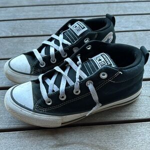 Converse Chuck Taylor slip on 4Y